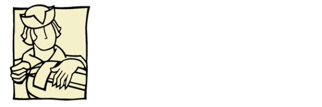 Michel Bordeleau dit Mileau le vielleux